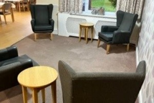 Red Oaks Care Community, Mansfield, Nottinghamshire