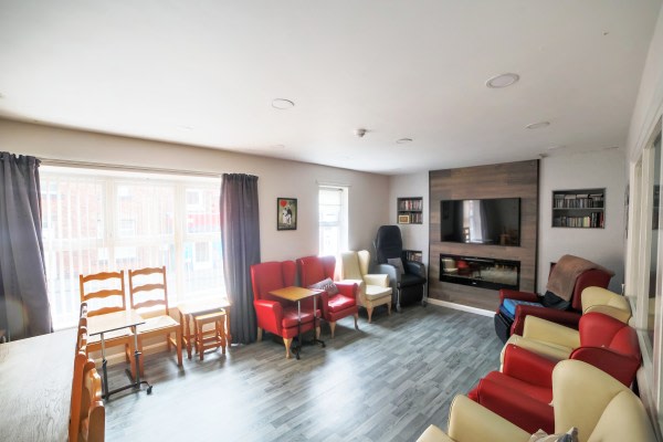 Primrose Care Home, Houghton le Spring, Tyne & Wear