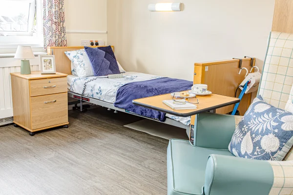 Guide Lane Care Home, Manchester