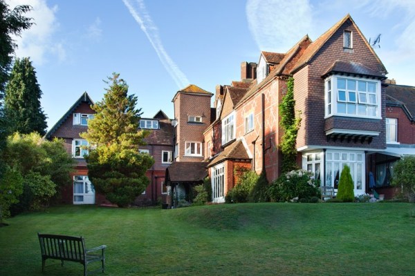 Surrey Hills, Godalming