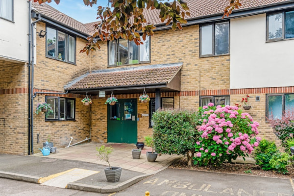 Copper Beeches Care Home, Rochester, Kent