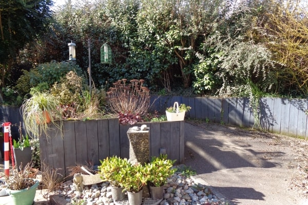Barchester West Oak Care Home, Wokingham, Berkshire