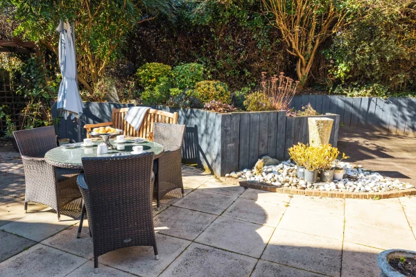 Barchester West Oak Care Home, Wokingham