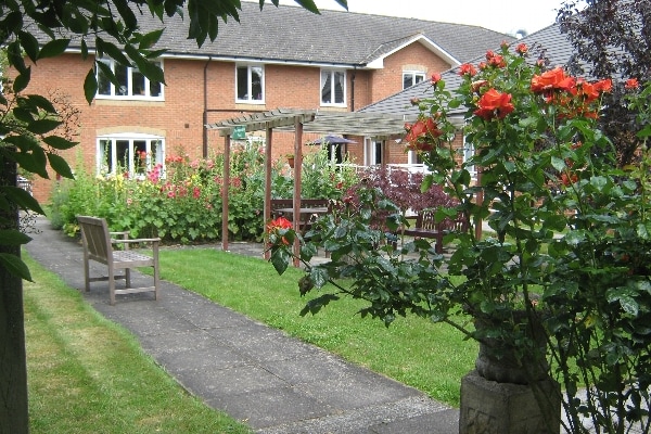 Barchester West Oak Care Home, Murray Road