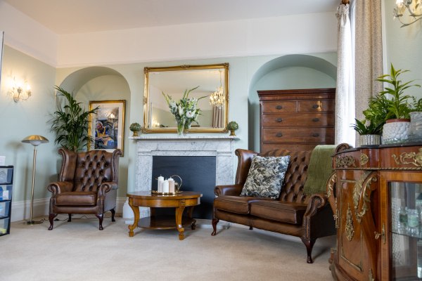 Cedar Lodge Care Home WR11 8RL