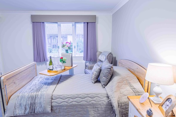 Barchester Newton House Care Home, Grantham, Lincolnshire