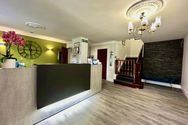 Arthurs Court Care Home BA16 0JJ