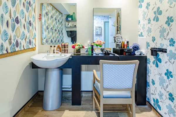 Pytchley Court Care Home, Northampton