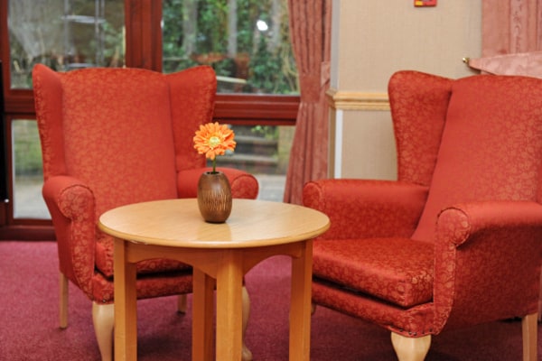 Pytchley Court Care Home NN6 9DX