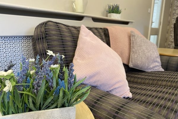Willow Court Care Home LN3 4JW