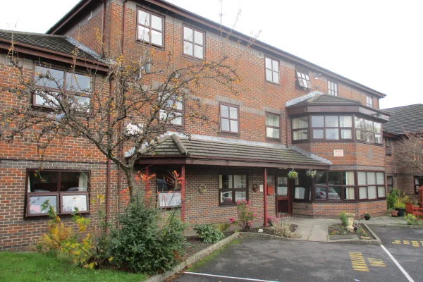 Meadow Bank House Care Home, Bolton