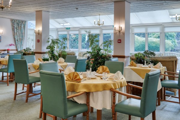 Pinewood Residential Care Home, Jersey