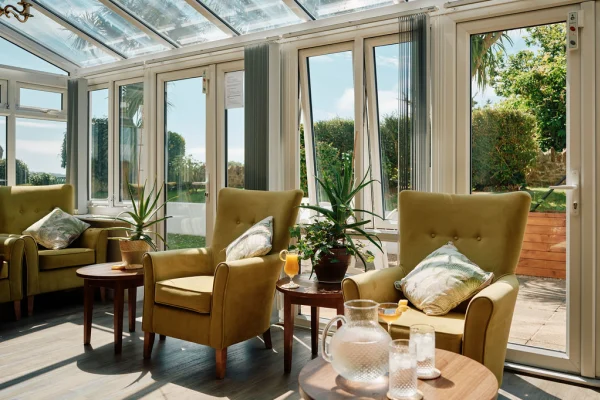 Pinewood Residential Care Home, Grand Chemins