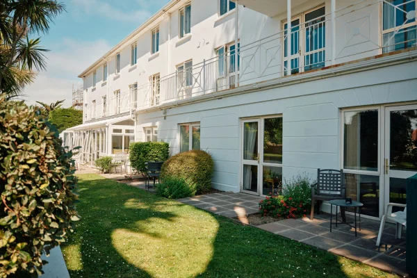 Pinewood Residential Care Home, Grand Chemins