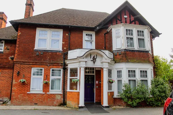 Heathfield, Ashford
