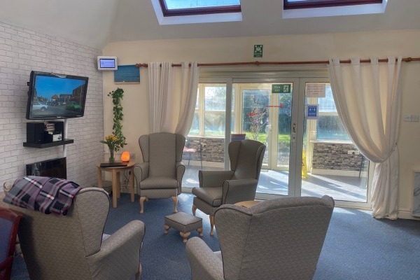 Crecy Care Home DT3 5EP