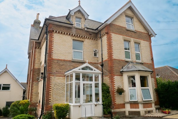 Crecy Care Home, 45 Spa Road