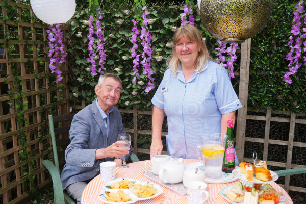 Crecy Care Home, Weymouth, Dorset