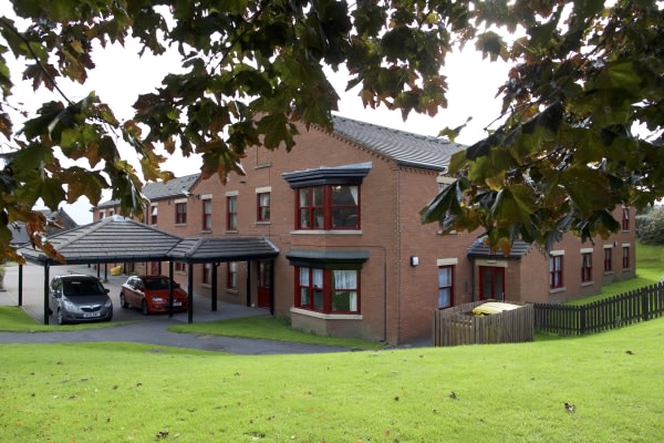 Midhurst Road Residential Home, 21 Midhurst Road