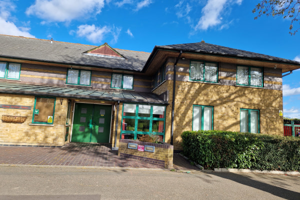 The George Brooker Care Society Ltd, George Brooker House