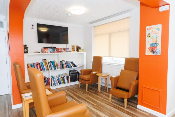 Barton Court Care Home Ltd, Sheerness