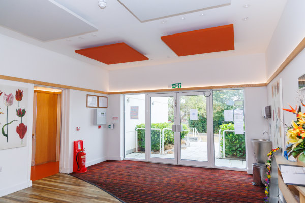 Barton Court Care Home Ltd, Sheerness