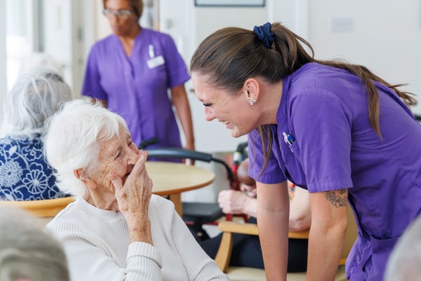 Barton Court Care Home Ltd, Sheerness
