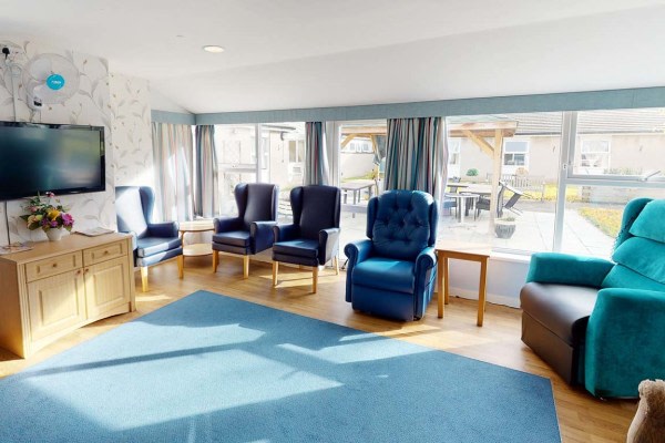 Court Regis, Sittingbourne, Kent