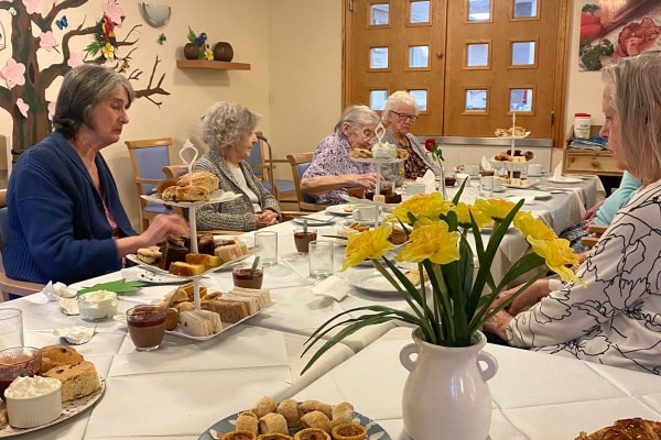 Admiralty Care Home, Drewery Drive, Wigmore, Rainham, Gillingham, Kent