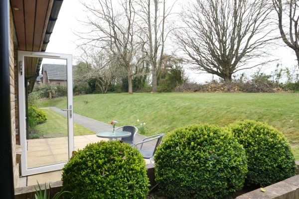 Hartley House Care Home, Cranbrook, Kent