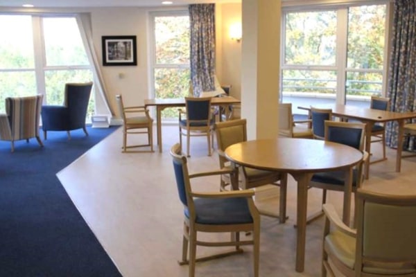 Hazeldene House TN2 4AY