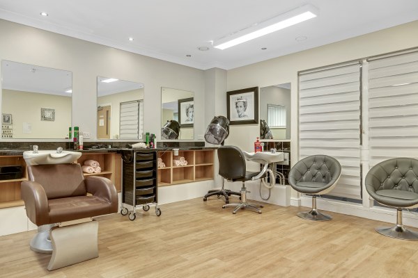 Hazeldene House TN2 4AY