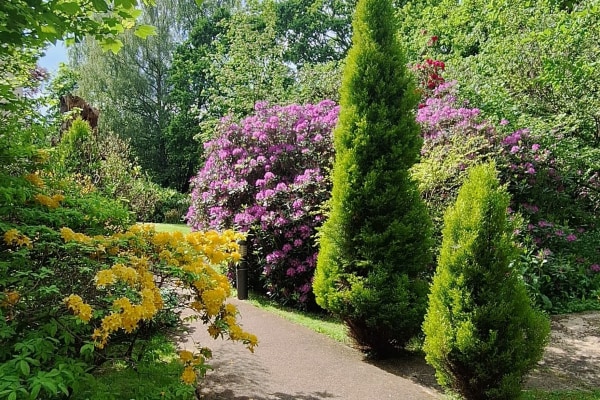 Hazeldene House, Tunbridge Wells, Kent