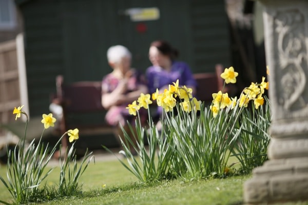 Pilgrims View, Snodland, Kent