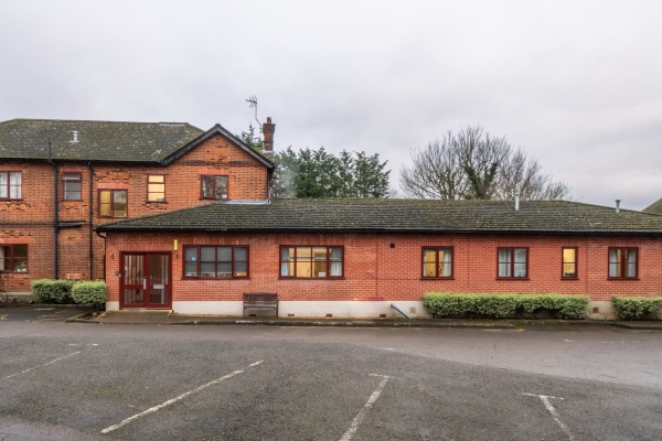 Eastfield, 76 Sittingbourne Road
