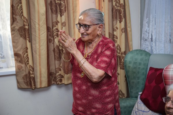 Gokul-Vrandavan Care Home LE4 5DT