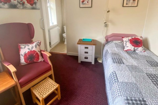 Fairlawn Residential Home ME16 0ET