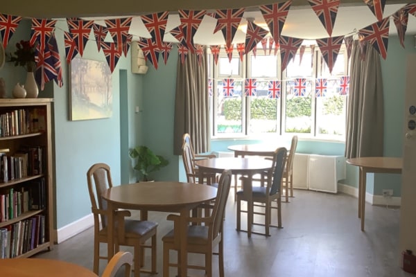 Fairlawn Residential Home, Maidstone, Kent
