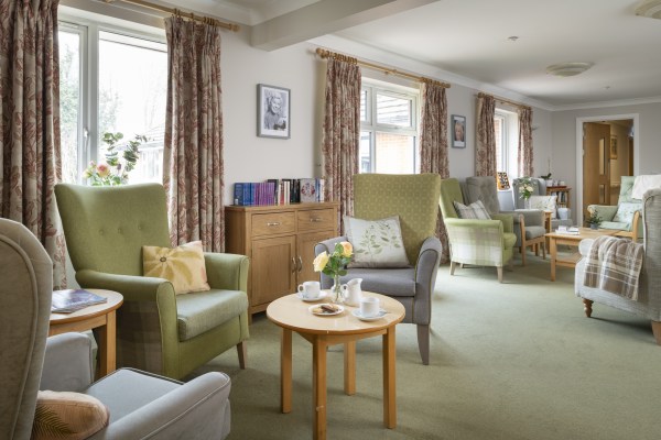 Icknield Court HP27 0HE