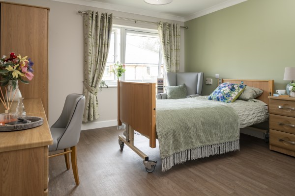 Lent Rise House, Slough, Buckinghamshire