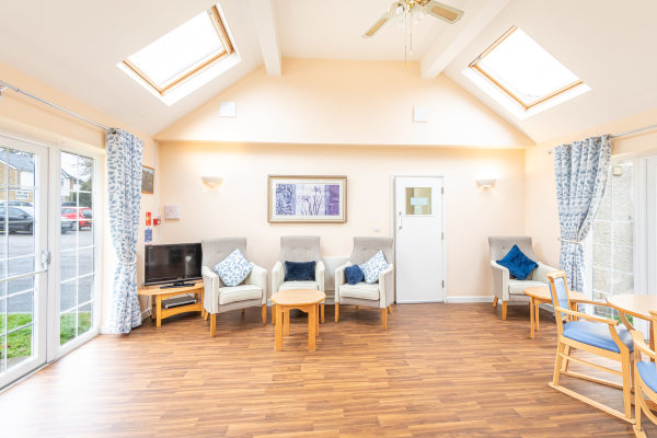 Loose Court Care Home, Maidstone, Kent