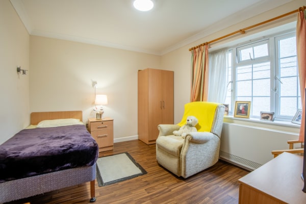 Loose Court Care Home ME15 9UD