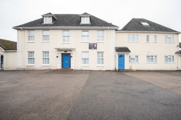 Loose Court Care Home, Rushmead Drive
