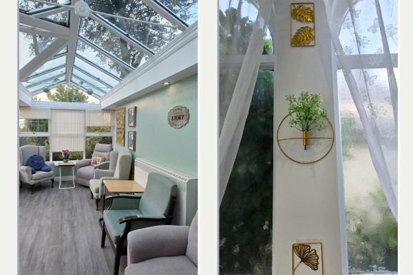 Hawthorn Court SA2 9HA