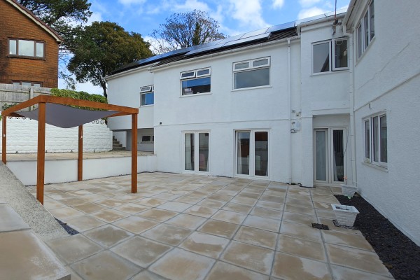 Hawthorn Court, Swansea