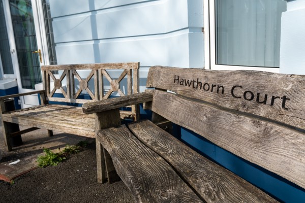Hawthorn Court SA2 9HA