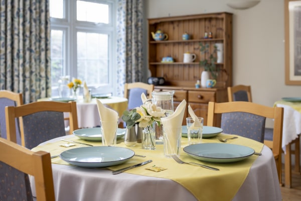 Sir Aubrey Ward House, Marlow, Buckinghamshire