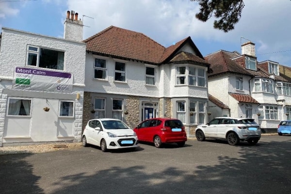 Mont Calm, 72 Bower Mount Road