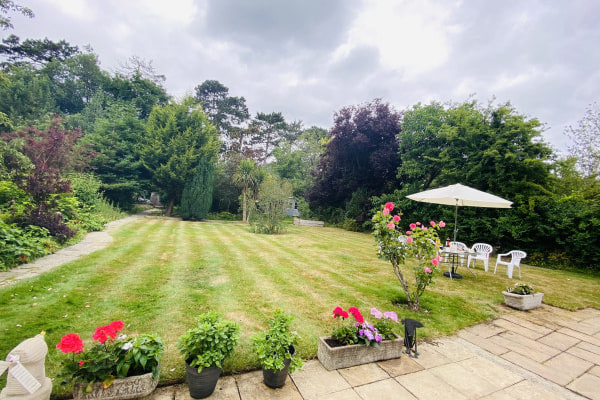 Mont Calm, Maidstone, Kent