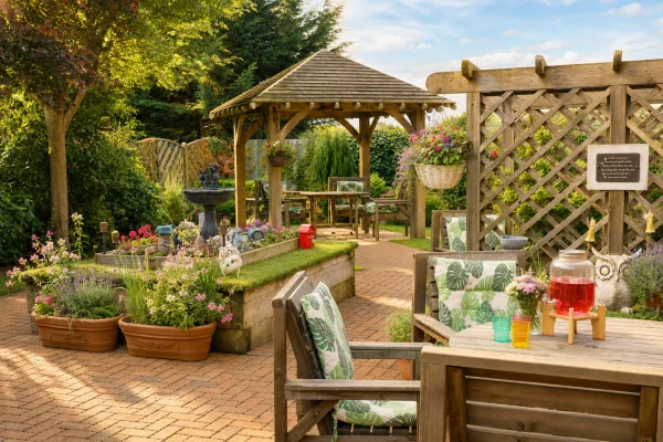 St Anns Care Home, Kettering